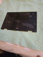 Dell INSPIRON 15 7547 30 Pins HD Screen Replacement LCD Display With Tools picture