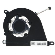 CPU Cooling Fan 5V L68134-001 L68132-001 For HP 15-DY 15s-FQ 14-DQ 14S-DQ 15-EF picture