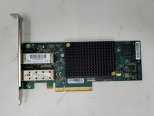 HP NC550SFP 581199-001 Dual Port 10GbE PCIE Server Network Adaptor picture
