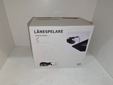 IKEA - Lanespelare - Gaming Mouse Bungee Black 105.078.38 - NEW picture