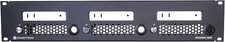 Sonnet RackMac mini 2024+ 2U Rackmount Enclosure for 1-3 Apple Mac mini M4 picture