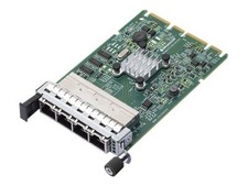 Lenovo ThinkSystem Broadcom 5719 Nic PCI-Express 1000 Mbps 4XC7A08235 picture