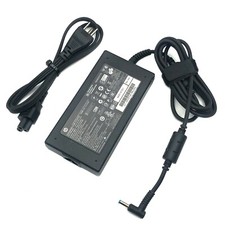 Genuine 120W AC Adapter Charger for UNIVERSAL USB-C G2 G5 DOCK STATION HSN-IX02 picture