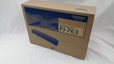 Brother PocketJet 7 PJ-763 Mobile Portable Thermal Printer Compact picture