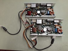 (2) CISCO/DELTA Power Supply DPSN-465AB C Rev. 03 picture