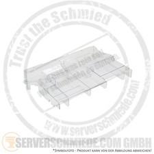 Supermicro Airflow Air baffle shroud duct GPU SYS-620C-TN12R MCP-310-82613-0N picture