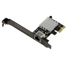KALEA-INFORMATIQUE PCIe Gen4 10 Gigabit Ethernet Network Card RTL8127 picture