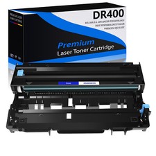 DR510 DR-510 High Yield Drum Unit for Brother HL-5170DNLT 5150DLT 5140 MFC-8220 picture