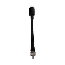 0~6GHz Gooseneck RF Cable N(M),RPSMA(F) Connector 158mm Antenna Extension picture