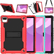 For Aiprotablet K10 10.1 tablet case, Soft Silicone Rubber Had Shell Friendly . picture