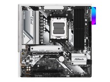 B650M PRO RS AM5 AMD B650 Micro ATX Motherboard ASRock picture