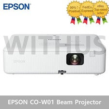 EPSON CO-W01 Portable Beam Projector 3,000lm 3LCD WXGA - Tracking picture