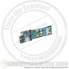 Lenovo ThinkSystem 2x M.2 NVMe SSD RAID 0.1 Mirror Storage Controller 02JG287 picture