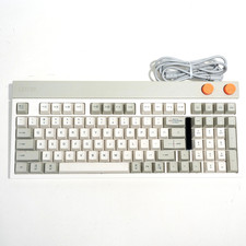 LOFREE Block 98 Mechanical Wireless Bluetooth Keyboard - Excellent Condition picture