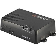 Sierra Wireless AirLink MP70 High Performance, LTE-Advanced Vehicle Router picture
