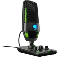 Roccat Torch USB Studio Quality Microphone for Gamers PC Streaming Podcast picture