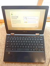 ASUS Chromebook 11.6