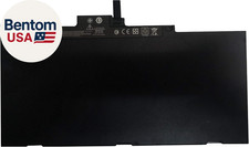 11.4V 46Wh CS03XL TA03XL 800513-001 800231-141 HSTNN-IB6Y Replacement Laptop Bat picture