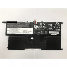 Brand new 45Wh 45N1703 45N1702 X1 Battery For ThinkPad X1 Carbon Gen3 20A7 picture