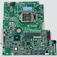 Lenovo ThinkCentre M920z Motherboard Replacement 4551-00073-20 TESTED picture