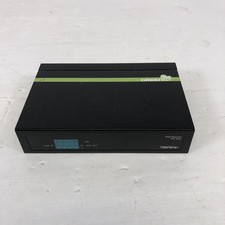 TRENDnet TPE-S50 / A  5-Port 10/100 Mbps PoE Switch picture