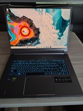 Acer Predator Triton 500 SE 16
