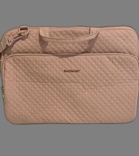 BAGSMART Quilted Laptop Bag picture