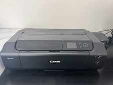 Canon imagePROGRAF PRO-310 Professional Wireless Photo Printer- Black picture