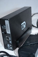 Fantom Drives 2TB External Hard Drive - USB 3.0/3.1 picture