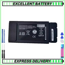 NEW FZ-55 FZ-VZSU1HU TOUGHBOOK 55 BATTERY FOR PANASONIC FZ-55 MK1 MK2 FZVZSU1HU picture