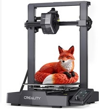 Creality Ender 3 V3 SE Beginner-Friendly 3D Printer with Auto Leveling picture