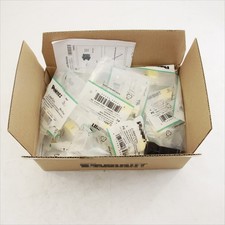 50X Panduit Giga TX Cat6 Network Jack CJ688TGRD CJ688TGYL CJ688TGIW CJ688TGGR  picture