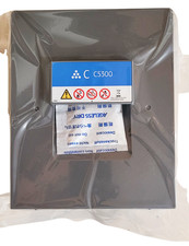 Ricoh Savin Lanier C5300 Cyan Toner Cartridge New Sealed Without Box picture