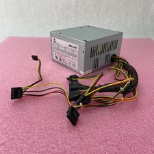 COOLMAX Technology V-400 400W Power Supply No PCIe Adaptor picture