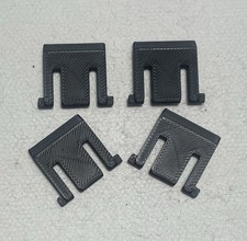 3D Printed Logitech Keyboard Replacement Feet/Legs For K270 K260 MK270 MK270R picture
