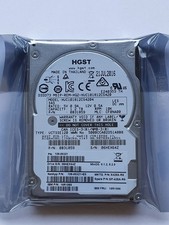 1.2TB SAS NetApp HGST HUC101812CS4204 X425A-R6 0B31859 10000rpm 12Gb/s 2.5