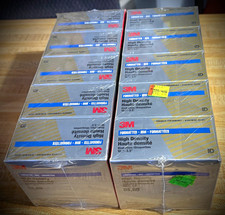 Lot of 2 3M 3.5