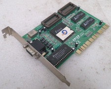 Union (UTD73, TD9680P) PCI VGA Video Card picture