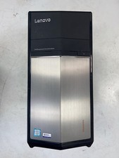 Lenovo Ideacentre 710-25ISH Intel i7-6700 3.4GHz 16GB Ram 1TB Hard Drive Win 10 picture