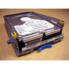 IBM 6807-9406 4.19GB Ultra SCSI Hard Drive AS/400 DASD picture