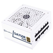 Silverstone SST-DA750R-GMA-WWW 80 PLUS Gold 750W Fully Modular ATX Power Supply picture