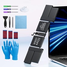 pengguo Battery Replacement for MacBook Pro 14-inch A2442 A2519 A2779 A2918 picture