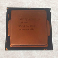Intel Core i7-6700 3.40GHz 4-Core LGA1151 CPU Processor Tested picture