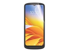 Mobilis Screen Prot. Anti-Shock IK06 Clear Zebra TC15 for Zebra TC15 036295 picture