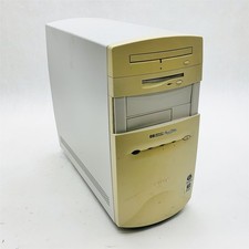 Hewlett Packard Pavilion 7170 Pentium 166MHz 16MB RAM *No HDD* Vintage Computer picture