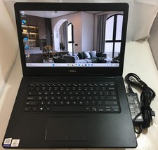 Dell Vostro 3490 14” 1920x1080 10th Gen i5-10210U 1.60GHz 8GB 250GB SSD Win11 picture