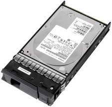 NETAPP 108-00268+A0 HUA722010CLA330 00V7467 1TB 7200RPM 32MB SATA II 3.5