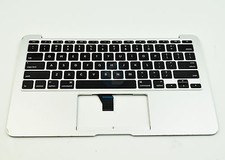 Grade B Topcase  w/ US Keyboard for MacBook Air 11