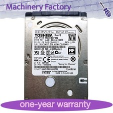 New Toshiba 320GB MQ01ACF032 7200RPM 16MB SATA 2.5