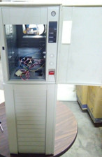 At Full tower case server case white wheels can be modified for atx vintage new picture